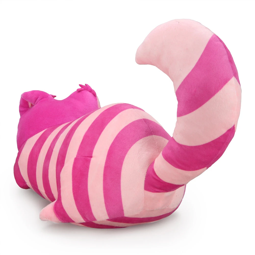 NEW RELEASES Disney Alice In Wonderland Cheshire Cat 13" Plush By Kidrobot 6 NEW RELEASES Disney Alice In Wonderland Cheshire Cat 13" Plush By Kidrobot