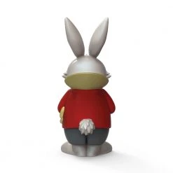 Disney Alice In Wonderland Follow The White Rabbit 7