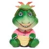 Dinosaurs TV Show NEW RELEASES Dinosaurs Fran 8" Phunny Plush By Kidrobot (PRE-ORDER)