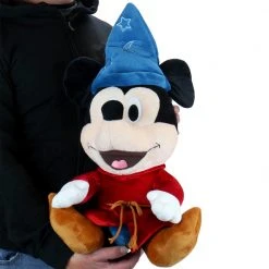 NEW RELEASES Disney Fantasia Sorcerer Mickey 16