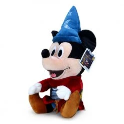 NEW RELEASES Disney Fantasia Sorcerer Mickey 16
