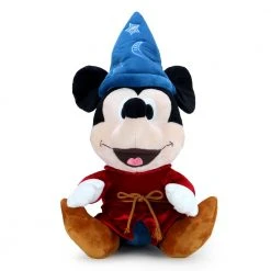 NEW RELEASES Disney Fantasia Sorcerer Mickey 16