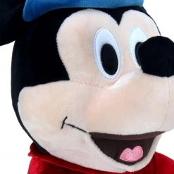 NEW RELEASES Disney Fantasia Sorcerer Mickey 16