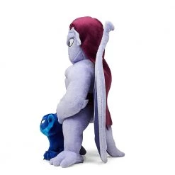 Disney Gargoyles Goliath 13" Interactive Plush With Light-up Eyes By Kidrobot 14 Disney Gargoyles Goliath 13