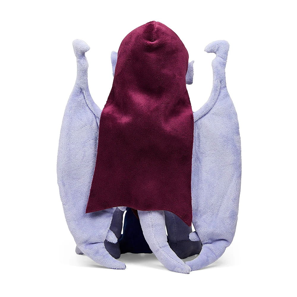 Disney Gargoyles Goliath 13" Interactive Plush With Light-up Eyes By Kidrobot 6 Disney Gargoyles Goliath 13" Interactive Plush With Light-up Eyes By Kidrobot