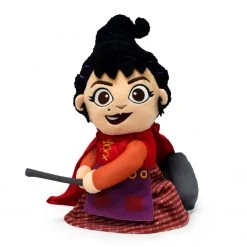 NEW RELEASES Disney Hocus Pocus Mary Sanderson 13” Plush By Kidrobot