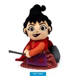 NEW RELEASES Disney Hocus Pocus Mary Sanderson 13” Plush By Kidrobot