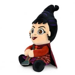 Disney Hocus Pocus Mary Sanderson 8” Phunny Plush By Kidrobot