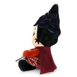 Disney Hocus Pocus Mary Sanderson 8” Phunny Plush By Kidrobot