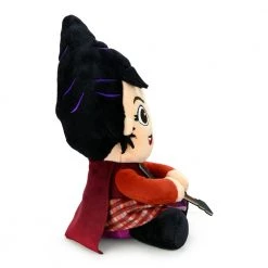 Disney Hocus Pocus Mary Sanderson 8” Phunny Plush By Kidrobot