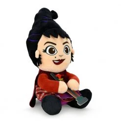 Disney Hocus Pocus Mary Sanderson 8” Phunny Plush By Kidrobot