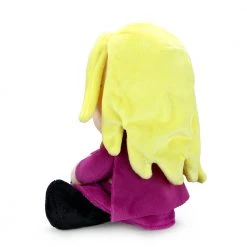 Disney NEW RELEASES Hocus Pocus Sarah Sanderson 8” Phunny Plush By Kidrobot