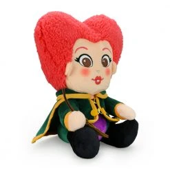 Disney Hocus Pocus Winifred Sanderson 8