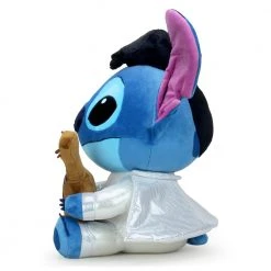 Disney NEW RELEASES Lilo And Stitch Elvis Stitch 16