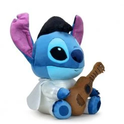 Disney NEW RELEASES Lilo And Stitch Elvis Stitch 16