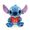 Disney Lilo And Stitch Hawaiian Stitch 8" Phunny Plush