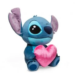 Disney Lilo And Stitch I Love Stitch 13