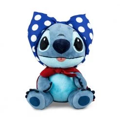 Disney Lilo And Stitch Laundry Stitch 8" Phunny Plush