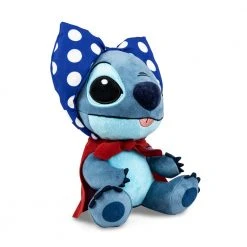 Disney Lilo And Stitch Laundry Stitch 8" Phunny Plush