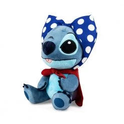 Disney Lilo And Stitch Laundry Stitch 8