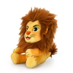 Disney The Lion King Simba 8" Phunny Plush By Kidrobot (PRE-ORDER)