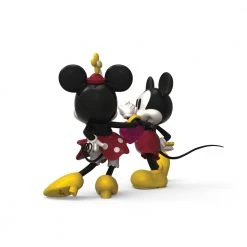 Disney Mickey And Minnie Locked In Love 10