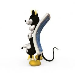 PRE-ORDERS Disney Mickey Mouse King Of Hearts 8
