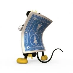 PRE-ORDERS Disney Mickey Mouse King Of Hearts 8