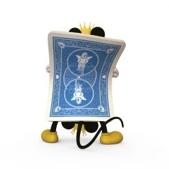 PRE-ORDERS Disney Mickey Mouse King Of Hearts 8