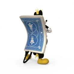 PRE-ORDERS Disney Mickey Mouse King Of Hearts 8