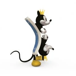 PRE-ORDERS Disney Mickey Mouse King Of Hearts 8
