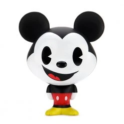NEW RELEASES Disney Mickey Mouse Bhunny 4" Vinyl Figure (XV-21)