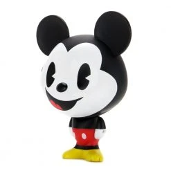NEW RELEASES Disney Mickey Mouse Bhunny 4" Vinyl Figure (XV-21)