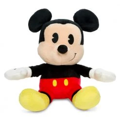 Disney Mickey Mouse 8" Phunny Plush By Kidrobot NEW RELEASES