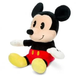 Disney Mickey Mouse 8" Phunny Plush By Kidrobot NEW RELEASES