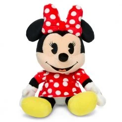 Disney Minnie Mouse 8" Phunny Plush By Kidrobot NEW RELEASES