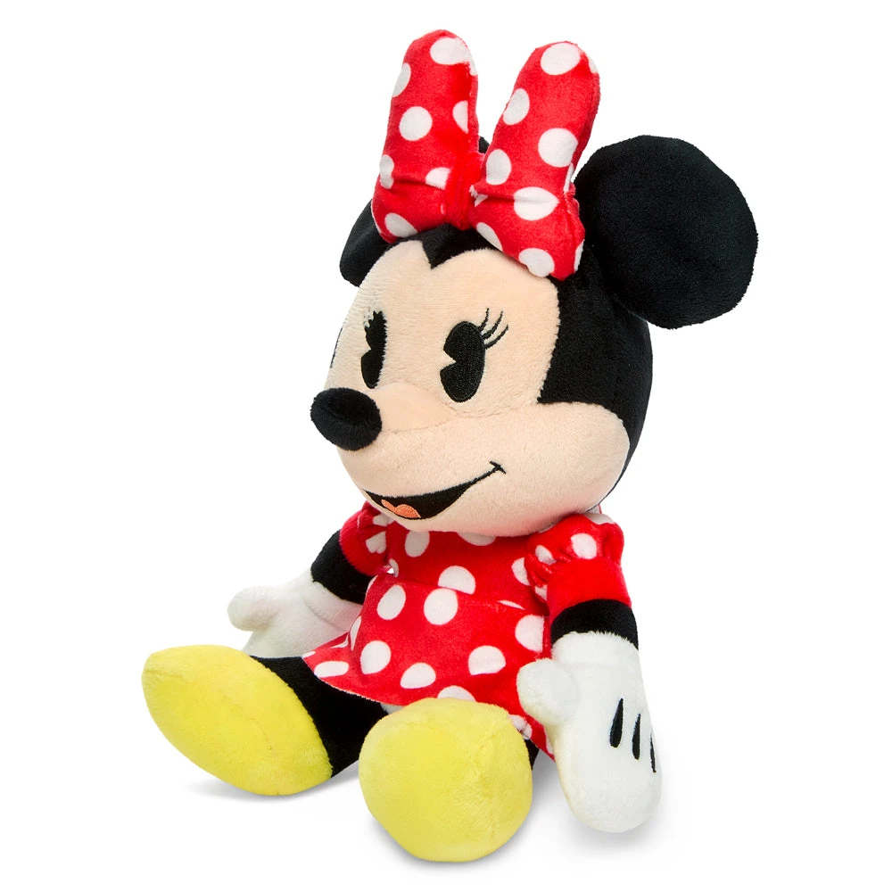 Disney Minnie Mouse 8" Phunny Plush By Kidrobot NEW RELEASES 2 Disney Minnie Mouse 8" Phunny Plush By Kidrobot NEW RELEASES