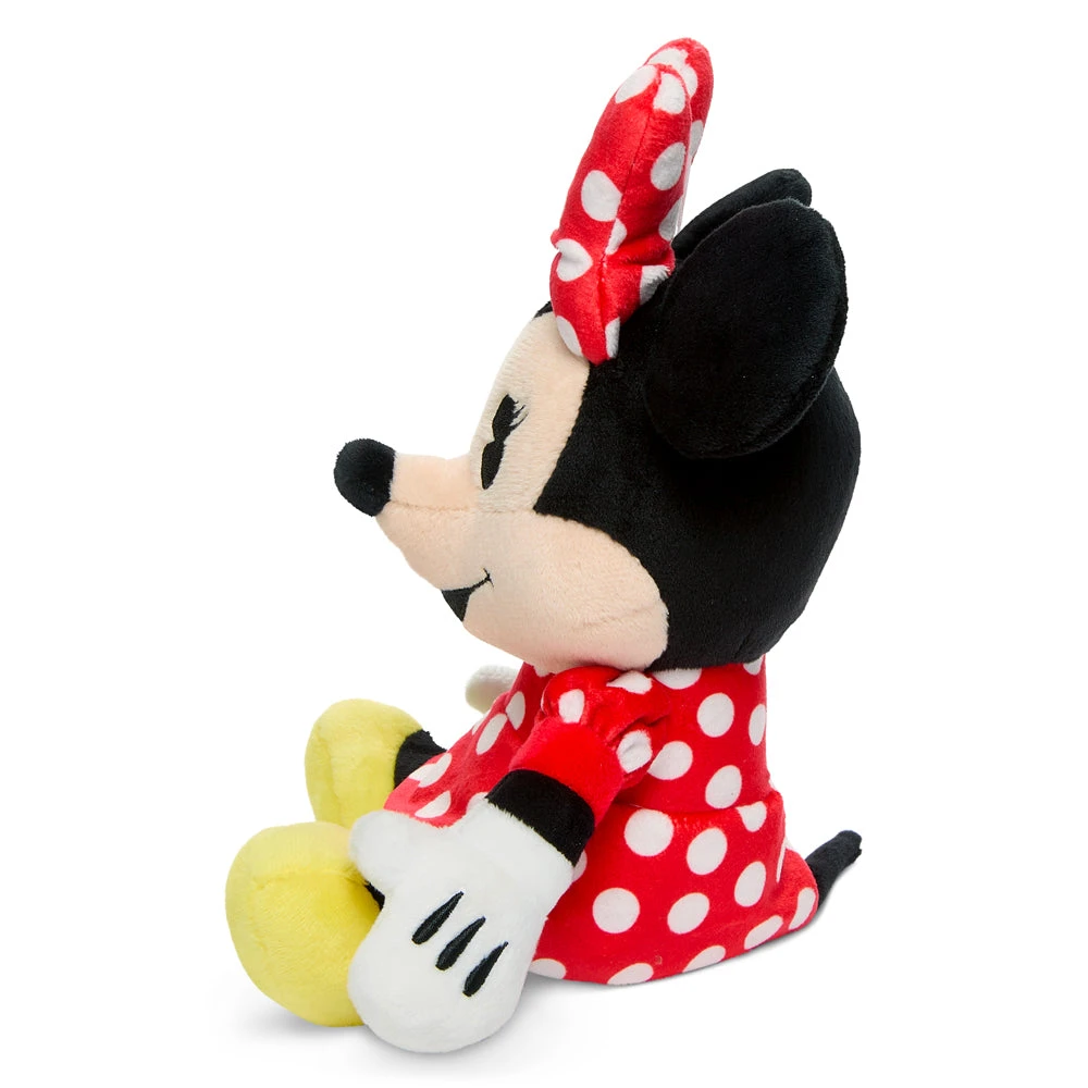 Disney Minnie Mouse 8" Phunny Plush By Kidrobot NEW RELEASES 3 Disney Minnie Mouse 8" Phunny Plush By Kidrobot NEW RELEASES