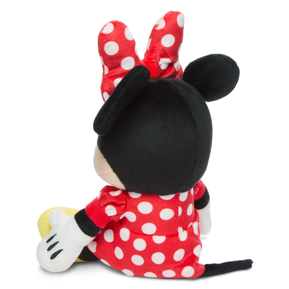 Disney Minnie Mouse 8" Phunny Plush By Kidrobot NEW RELEASES 4 Disney Minnie Mouse 8" Phunny Plush By Kidrobot NEW RELEASES