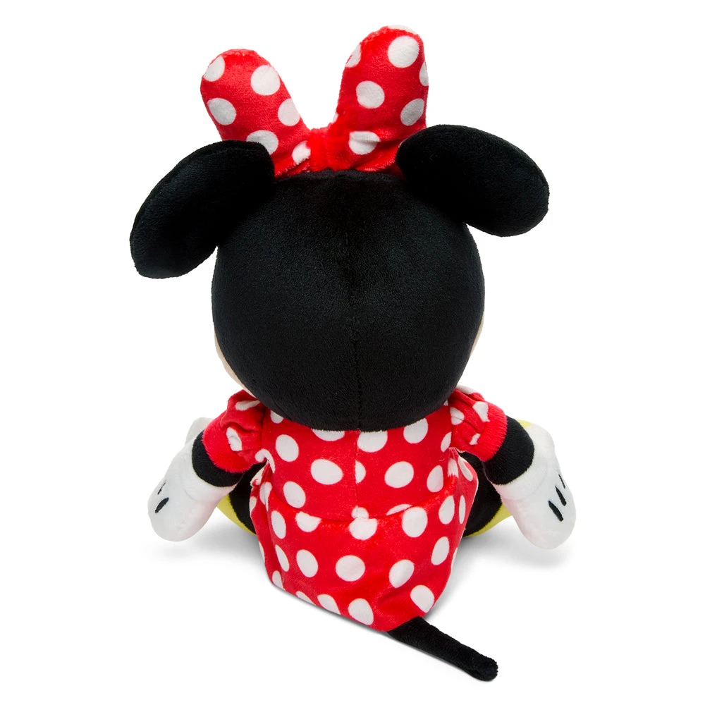 Disney Minnie Mouse 8" Phunny Plush By Kidrobot NEW RELEASES 5 Disney Minnie Mouse 8" Phunny Plush By Kidrobot NEW RELEASES