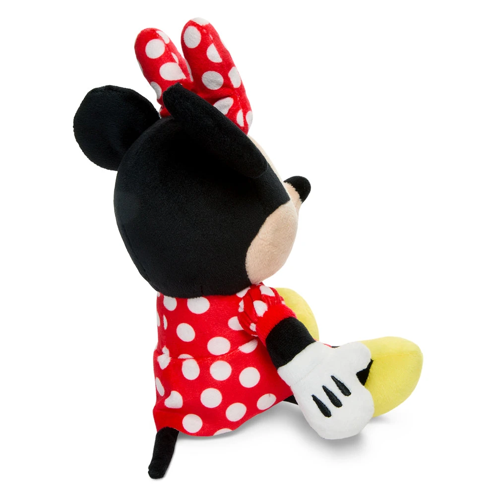 Disney Minnie Mouse 8" Phunny Plush By Kidrobot NEW RELEASES 6 Disney Minnie Mouse 8" Phunny Plush By Kidrobot NEW RELEASES