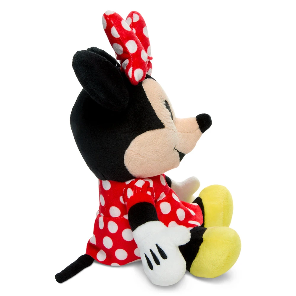 Disney Minnie Mouse 8" Phunny Plush By Kidrobot NEW RELEASES 7 Disney Minnie Mouse 8" Phunny Plush By Kidrobot NEW RELEASES
