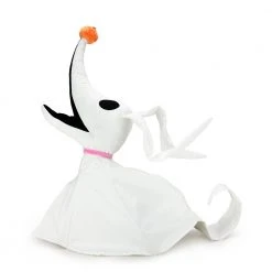 NEW RELEASES The Nightmare Before Christmas Zero 13" Interactive Light Up Plush