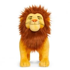 Disney The Lion King Adult Simba 13" Plush By Kidrobot (PRE-ORDER)