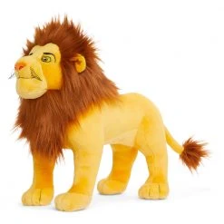 Disney The Lion King Adult Simba 13