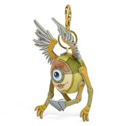 Dungeons & Dragons® 3" Collectible Plush Charms - Wave 2 (PRE-ORDER) 29 Dungeons & Dragons® 3