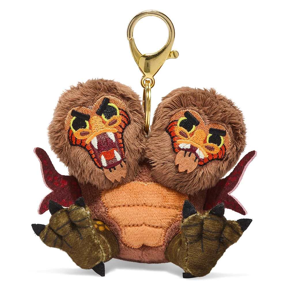 Dungeons & Dragons® 3" Collectible Plush Charms - Wave 2 (PRE-ORDER) 2 Dungeons & Dragons® 3" Collectible Plush Charms - Wave 2 (PRE-ORDER)