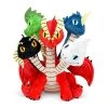 Dungeons & Dragons® 16" Tiamat Plush (PRE-ORDER) NEW RELEASES