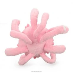 Dungeons & Dragons Beholder Phunny Plush 9 Dungeons & Dragons Beholder Phunny Plush