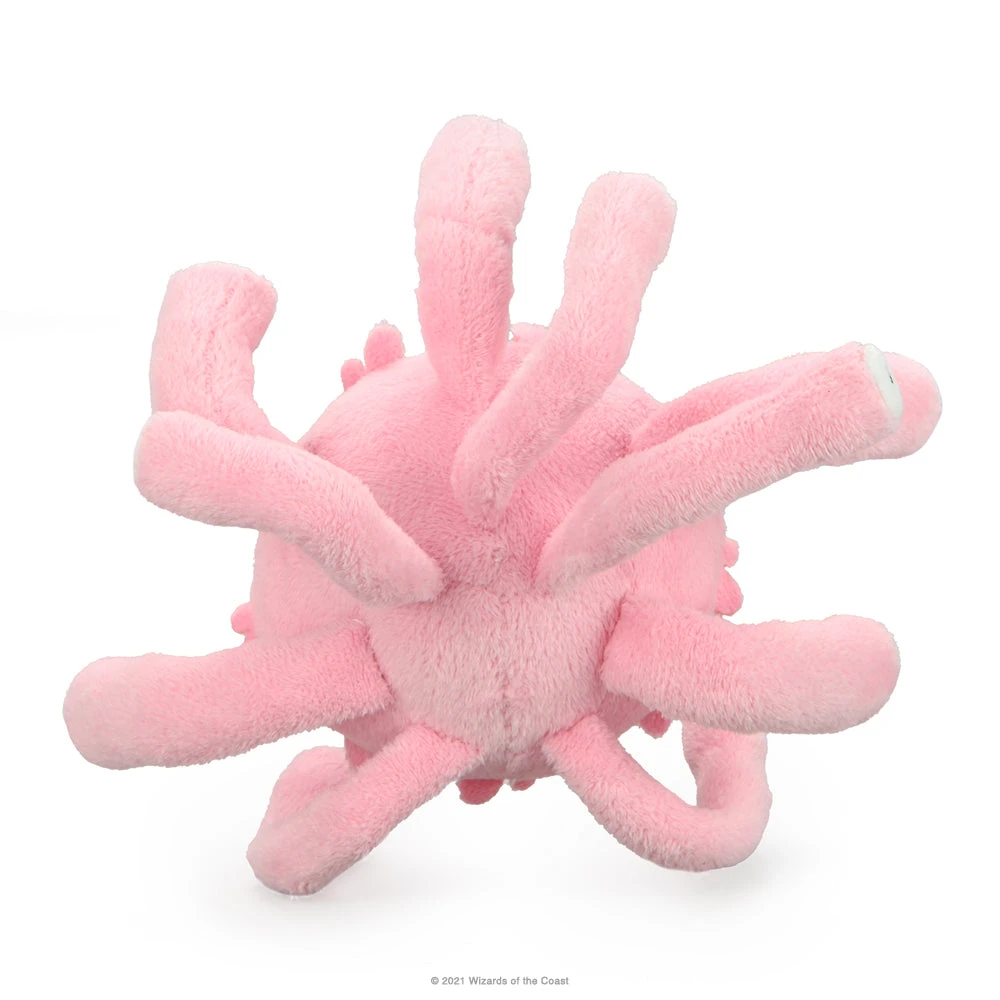 Dungeons & Dragons Beholder Phunny Plush 3 Dungeons & Dragons Beholder Phunny Plush